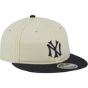 kapa-ravna-bez-podesiv-9fifty-retro-crown-denim-new-york-yankees-mlb-new-era
