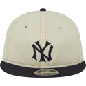 kapa-ravna-bez-podesiv-9fifty-retro-crown-denim-new-york-yankees-mlb-new-era