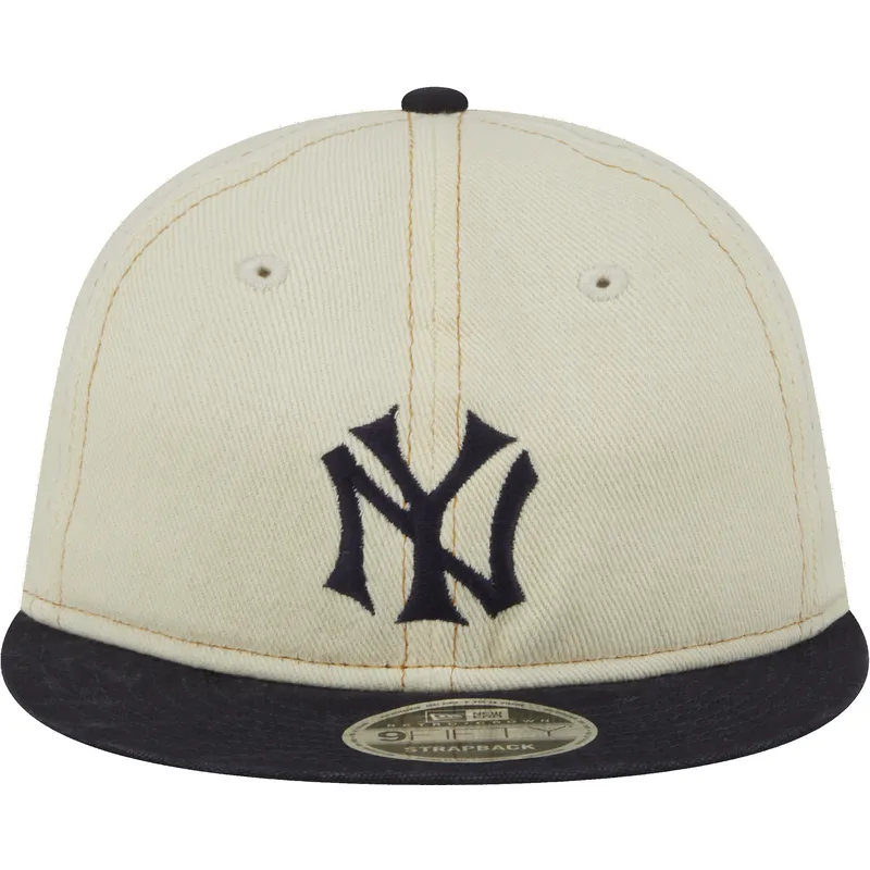 kapa-ravna-bez-podesiv-9fifty-retro-crown-denim-new-york-yankees-mlb-new-era