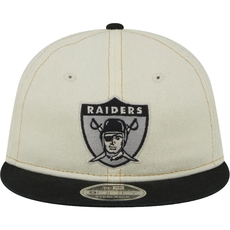 kapa-ravna-bez-podesiv-9fifty-retro-crown-denim-oakland-raiders-nfl-new-era kapa-ravna-bez-podesiv-9fifty-retro-crown-denim-oakland-raiders-nfl-new-era