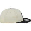 kapa-ravna-bez-podesiv-9fifty-retro-crown-denim-oakland-raiders-nfl-new-era