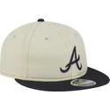 kapa-ravna-bez-snapback-9fifty-retro-crown-denim-atlanta-braves-mlb-new-era