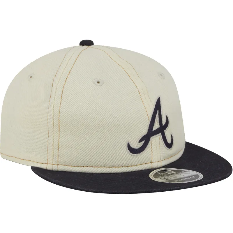 kapa-ravna-bez-snapback-9fifty-retro-crown-denim-atlanta-braves-mlb-new-era
