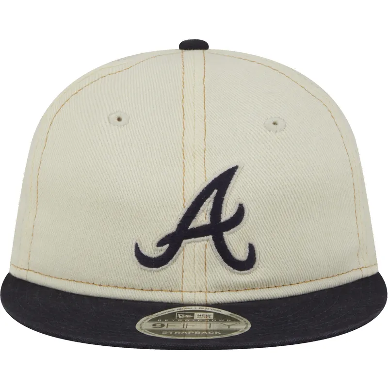 kapa-ravna-bez-snapback-9fifty-retro-crown-denim-atlanta-braves-mlb-new-era