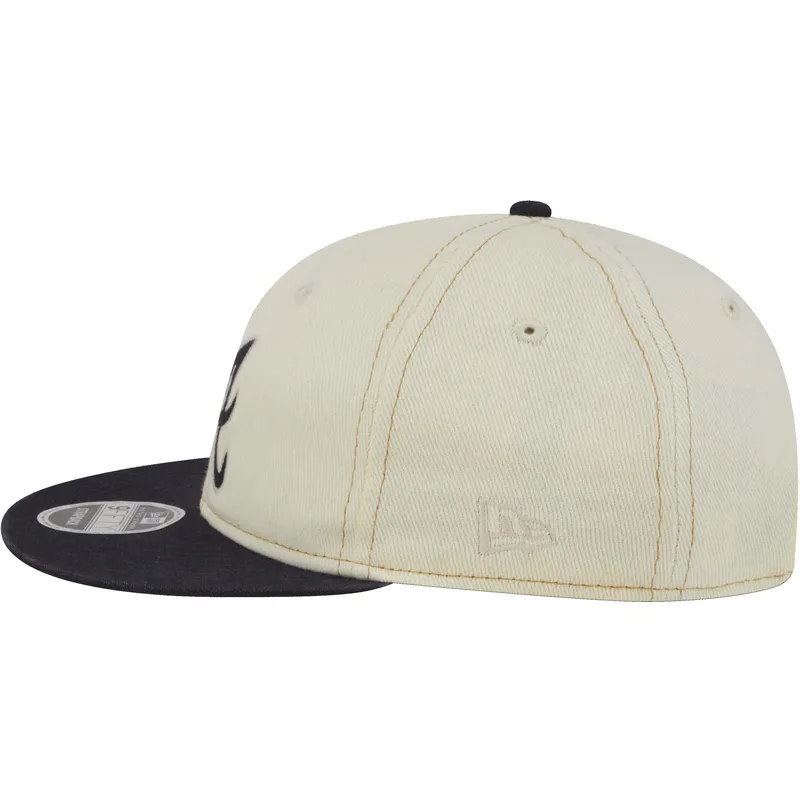 kapa-ravna-bez-snapback-9fifty-retro-crown-denim-atlanta-braves-mlb-new-era
