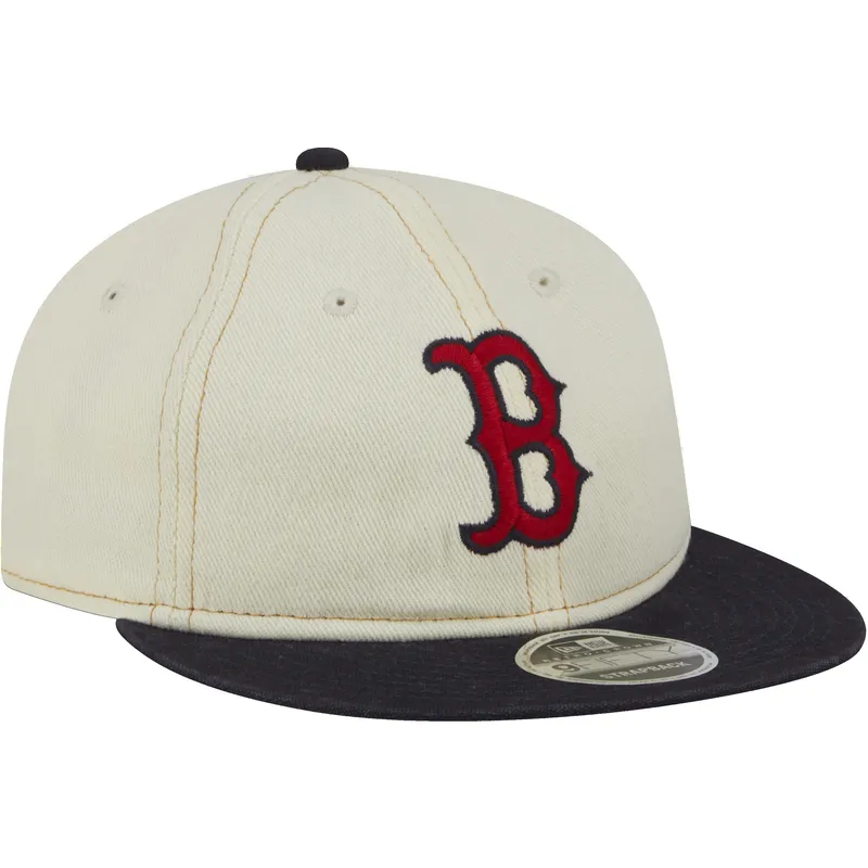 kapa-ravna-bez-snapback-9fifty-retro-crown-denim-boston-red-sox-mlb-new-era kapa-ravna-bez-snapback-9fifty-retro-crown-denim-boston-red-sox-mlb-new-era