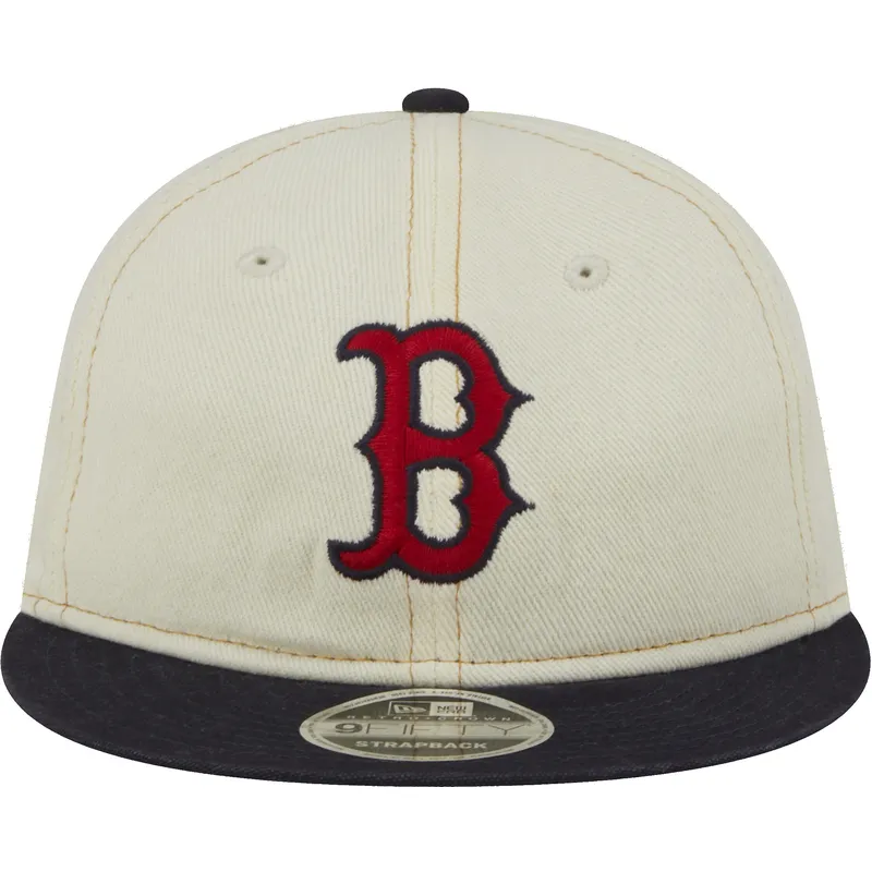 kapa-ravna-bez-snapback-9fifty-retro-crown-denim-boston-red-sox-mlb-new-era kapa-ravna-bez-snapback-9fifty-retro-crown-denim-boston-red-sox-mlb-new-era