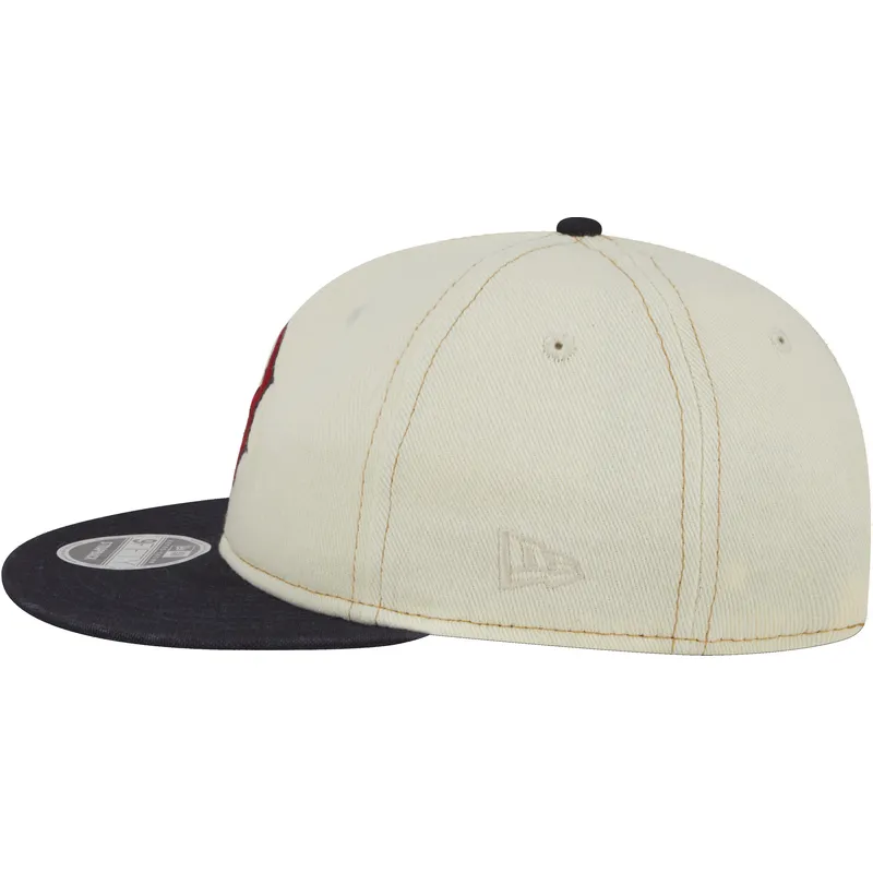 kapa-ravna-bez-snapback-9fifty-retro-crown-denim-boston-red-sox-mlb-new-era kapa-ravna-bez-snapback-9fifty-retro-crown-denim-boston-red-sox-mlb-new-era