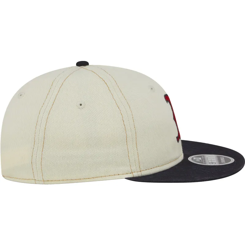 kapa-ravna-bez-snapback-9fifty-retro-crown-denim-boston-red-sox-mlb-new-era kapa-ravna-bez-snapback-9fifty-retro-crown-denim-boston-red-sox-mlb-new-era