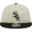 kapa-ravna-bez-snapback-9fifty-retro-crown-denim-chicago-white-sox-mlb-new-era