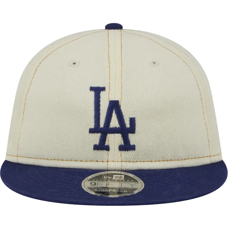 kapa-ravna-bez-snapback-9fifty-retro-crown-denim-los-angeles-dodgers-mlb-new-era