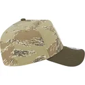 kapa-zaobljena-maskirni-snapback-9forty-a-frame-two-tone-tiger-los-angeles-dodgers-mlb-new-era