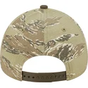 kapa-zaobljena-maskirni-snapback-9forty-a-frame-two-tone-tiger-new-york-yankees-mlb-new-era