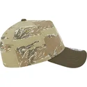 kapa-zaobljena-maskirni-snapback-9forty-a-frame-two-tone-tiger-new-york-yankees-mlb-new-era