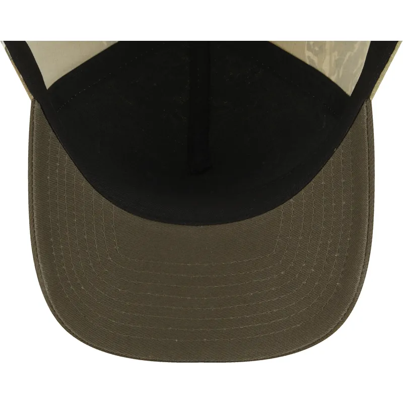 kapa-zaobljena-maskirni-snapback-9forty-a-frame-two-tone-tiger-new-york-yankees-mlb-new-era
