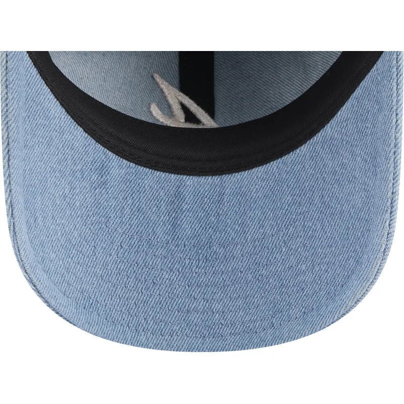 kapa-zaobljena-plava-podesiv-9twenty-washed-denim-atlanta-braves-mlb-new-era kapa-zaobljena-plava-podesiv-9twenty-washed-denim-atlanta-braves-mlb-new-era