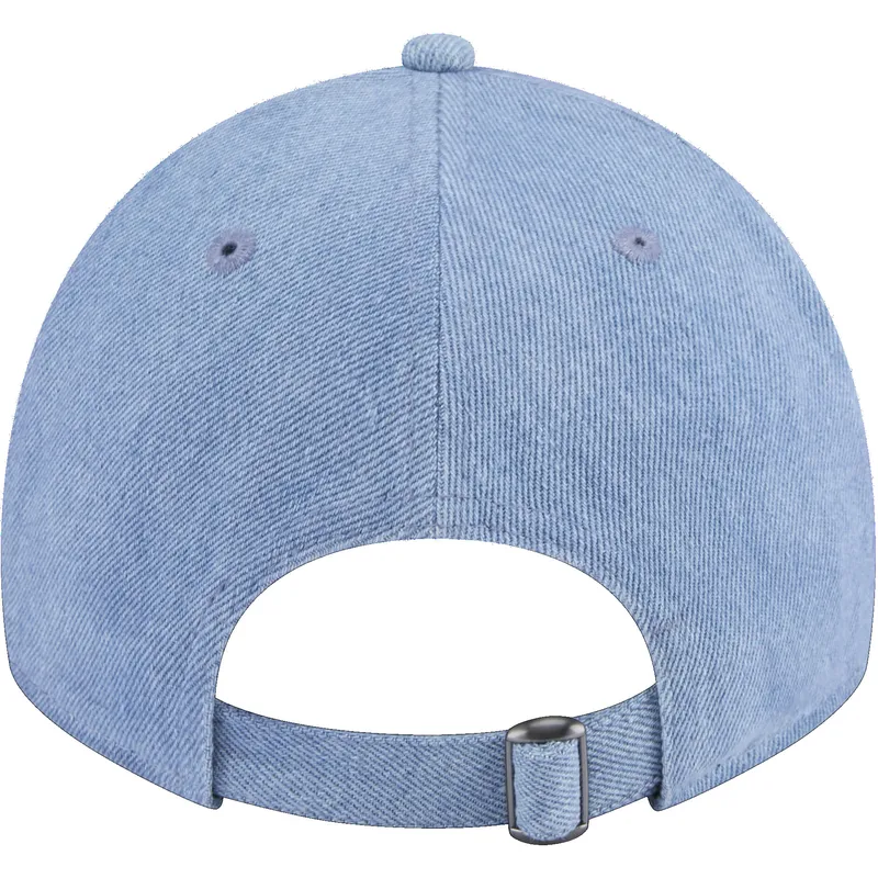 kapa-zaobljena-plava-podesiv-9twenty-washed-denim-chicago-white-sox-mlb-new-era