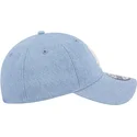kapa-zaobljena-plava-podesiv-9twenty-washed-denim-los-angeles-dodgers-mlb-new-era