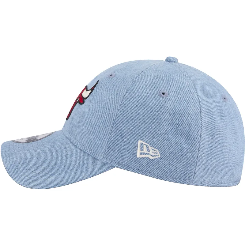 kapa-zaobljena-plava-podesiv-9twenty-washed-denim-chicago-bulls-nba-new-era kapa-zaobljena-plava-podesiv-9twenty-washed-denim-chicago-bulls-nba-new-era