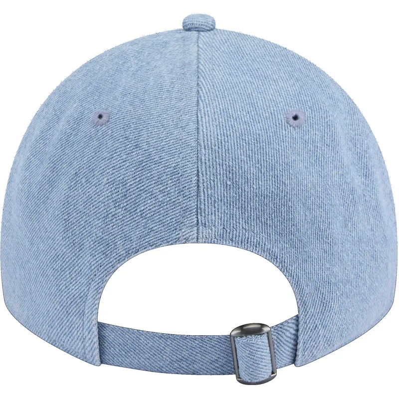 kapa-zaobljena-plava-podesiv-9twenty-washed-denim-chicago-bulls-nba-new-era kapa-zaobljena-plava-podesiv-9twenty-washed-denim-chicago-bulls-nba-new-era