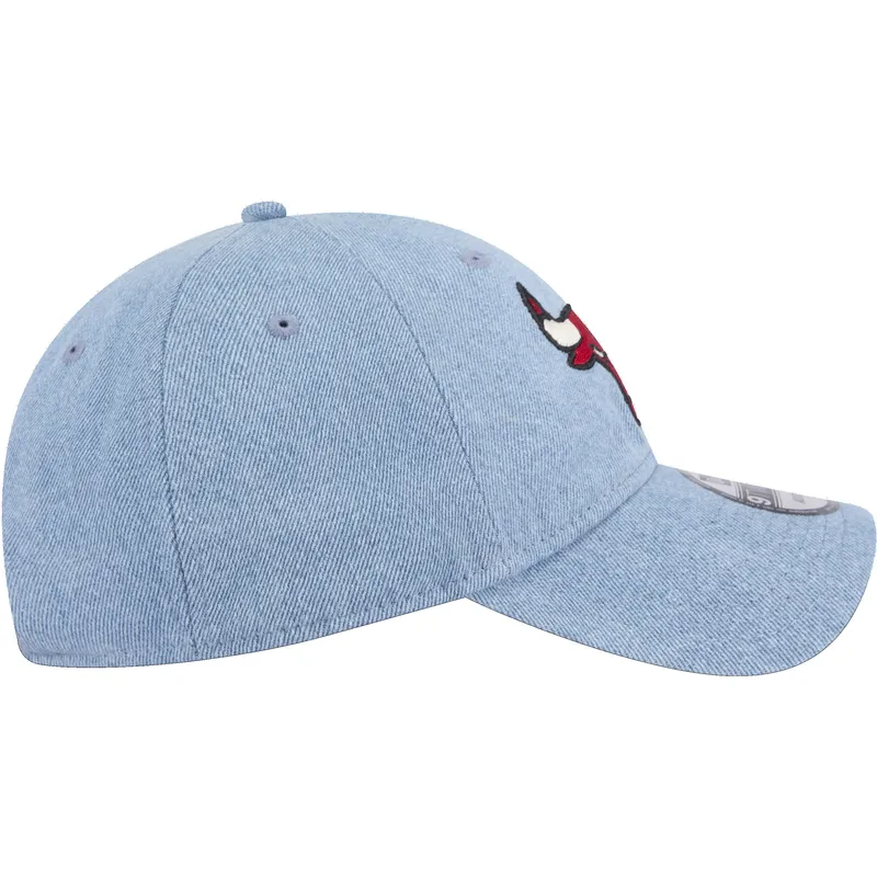 kapa-zaobljena-plava-podesiv-9twenty-washed-denim-chicago-bulls-nba-new-era kapa-zaobljena-plava-podesiv-9twenty-washed-denim-chicago-bulls-nba-new-era