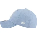kapa-zaobljena-plava-podesiv-9twenty-washed-denim-new-york-yankees-mlb-new-era
