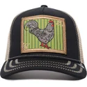 kapa-zaobljena-crna-snapback-ye-olde-cock-the-farm-retro-classic-the-farm-goorin-bros