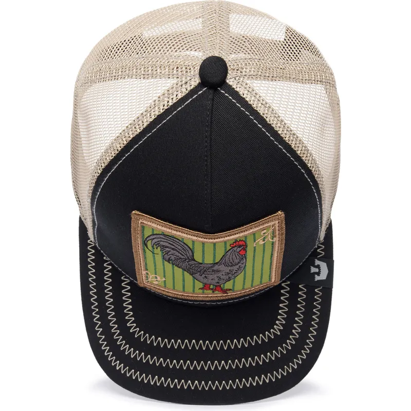 kapa-zaobljena-crna-snapback-ye-olde-cock-the-farm-retro-classic-the-farm-goorin-bros kapa-zaobljena-crna-snapback-ye-olde-cock-the-farm-retro-classic-the-farm-goorin-bros