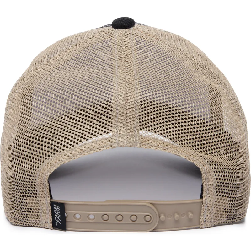 kapa-zaobljena-crna-snapback-ye-olde-cock-the-farm-retro-classic-the-farm-goorin-bros kapa-zaobljena-crna-snapback-ye-olde-cock-the-farm-retro-classic-the-farm-goorin-bros