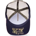 kapa-zaobljena-visebojno-snapback-ye-olde-birdie-the-farm-retro-classic-the-farm-goorin-bros