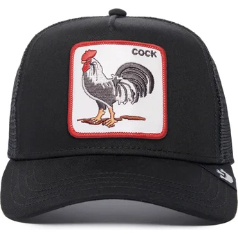 kapa-zaobljena-crna-snapback-the-cock-the-farm-goorin-bros