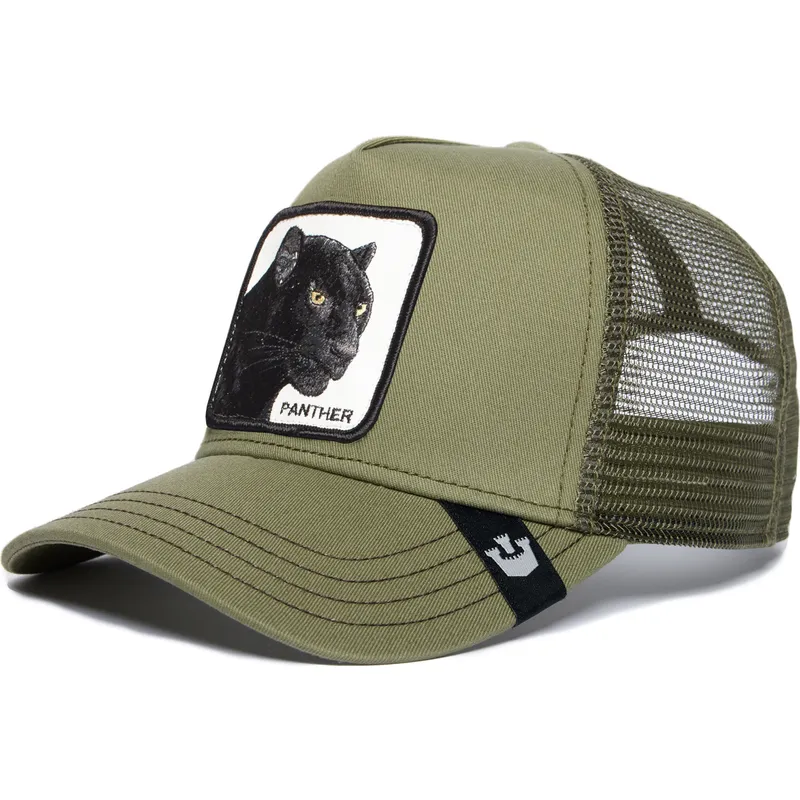 kapa-zaobljena-zelena-snapback-the-panther-the-farm-goorin-bros kapa-zaobljena-zelena-snapback-the-panther-the-farm-goorin-bros