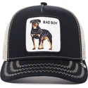 kapa-zaobljena-crna-snapback-bad-boy-the-baddest-boy-the-farm-goorin-bros