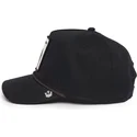 kapa-zaobljena-crna-snapback-alpha-dog-100-the-farm-all-over-canvas-the-farm-goorin-bros