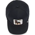 kapa-zaobljena-crna-snapback-alpha-dog-100-the-farm-all-over-canvas-the-farm-goorin-bros