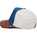 kapa-zaobljena-visebojno-snapback-tough-bully-100-the-farm-all-over-canvas-the-farm-goorin-bros