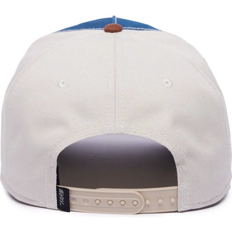 kapa-zaobljena-visebojno-snapback-tough-bully-100-the-farm-all-over-canvas-the-farm-goorin-bros kapa-zaobljena-visebojno-snapback-tough-bully-100-the-farm-all-over-canvas-the-farm-goorin-bros