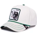 kapa-zaobljena-bijela-snapback-cash-cow-100-the-farm-all-over-canvas-the-farm-goorin-bros