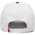 kapa-zaobljena-bijela-snapback-cash-cow-100-the-farm-all-over-canvas-the-farm-goorin-bros