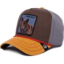 kapa-zaobljena-visebojno-snapback-lone-wolf-100-the-farm-all-over-canvas-the-farm-goorin-bros