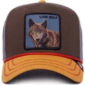 kapa-zaobljena-visebojno-snapback-lone-wolf-100-the-farm-all-over-canvas-the-farm-goorin-bros