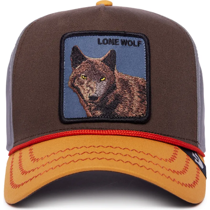 kapa-zaobljena-visebojno-snapback-lone-wolf-100-the-farm-all-over-canvas-the-farm-goorin-bros