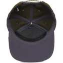 kapa-ravna-zelena-snapback-bad-boy-top-dog-the-farm-flats-the-farm-goorin-bros