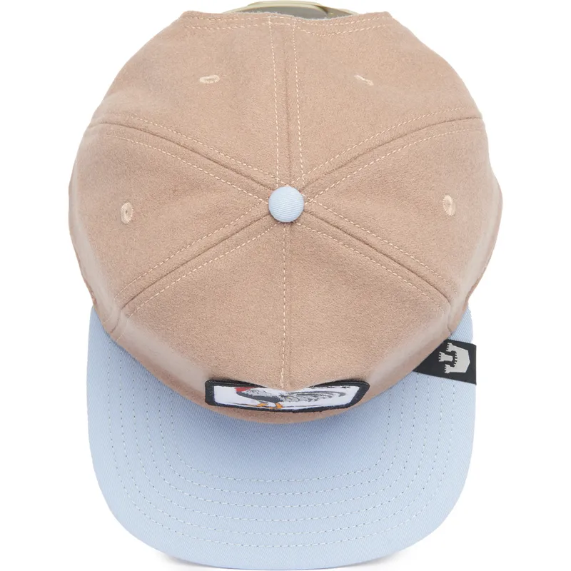 cap-ravna-brown-snapback-the-farm-de-goorin-bros