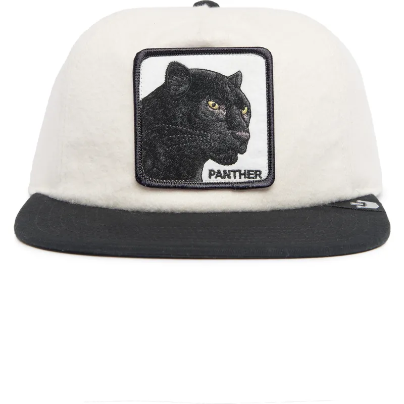 cap-ravna-white-snapback-the-farm-de-goorin-bros cap-ravna-white-snapback-the-farm-de-goorin-bros