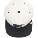 kapa-ravna-bijela-snapback-black-panther-stealth-explorer-the-farm-flats-the-farm-goorin-bros