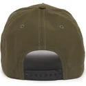 kapa-zaobljena-zelena-snapback-the-farm-nude-the-farm-goorin-bros