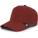 goorin-bros-curved-brim-the-farm-nude-red-snapback-cap