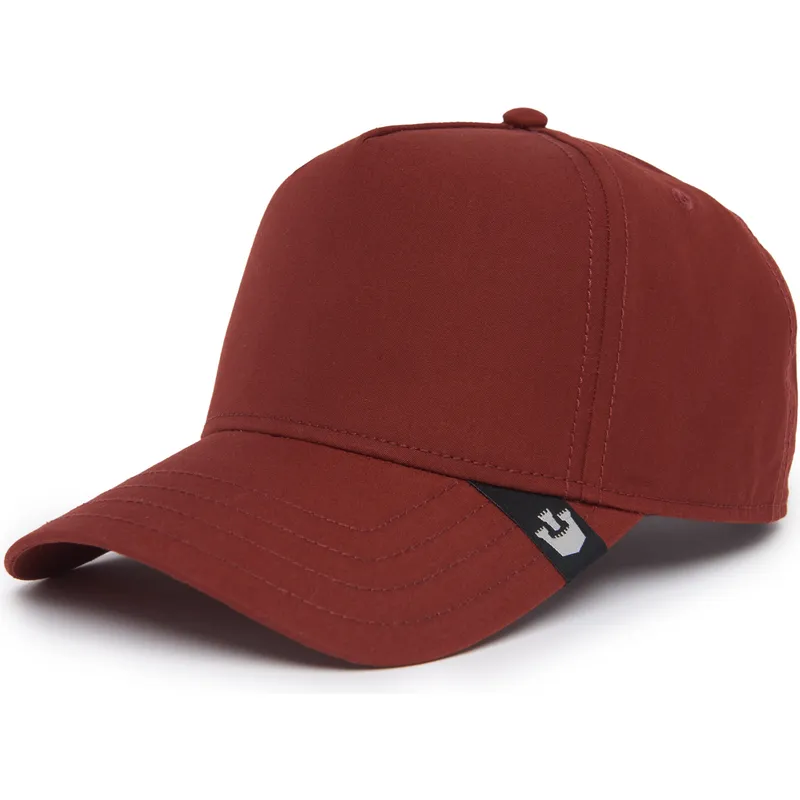goorin-bros-curved-brim-the-farm-nude-red-snapback-cap