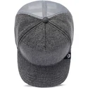kape-zaobljena-siva-snapback-the-farm-nude-denim-the-farm-de-goorin-bros